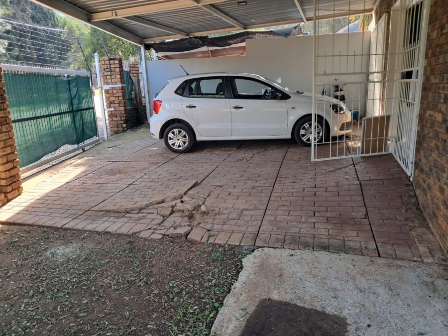 To Let 1 Bedroom Property for Rent in Schoemansville North West